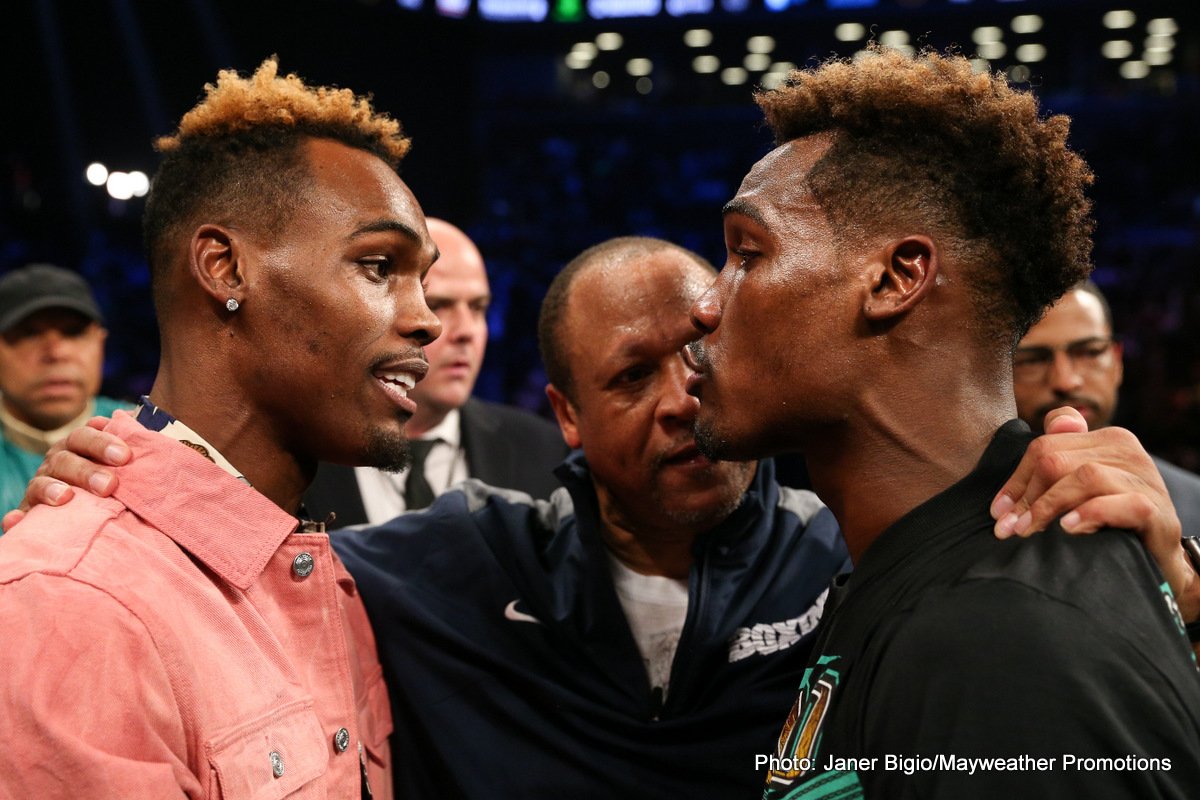 Results: Jermall Charlo crushes Centeno!