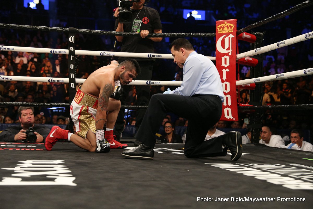 Results: Gervonta Davis demolishes Cuellar — Boxing News1200 x 800