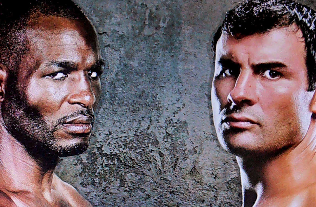 Bernard Hopkins Says He'd Come Back For A Return With Joe Calzaghe: We Can Do It On His Soil