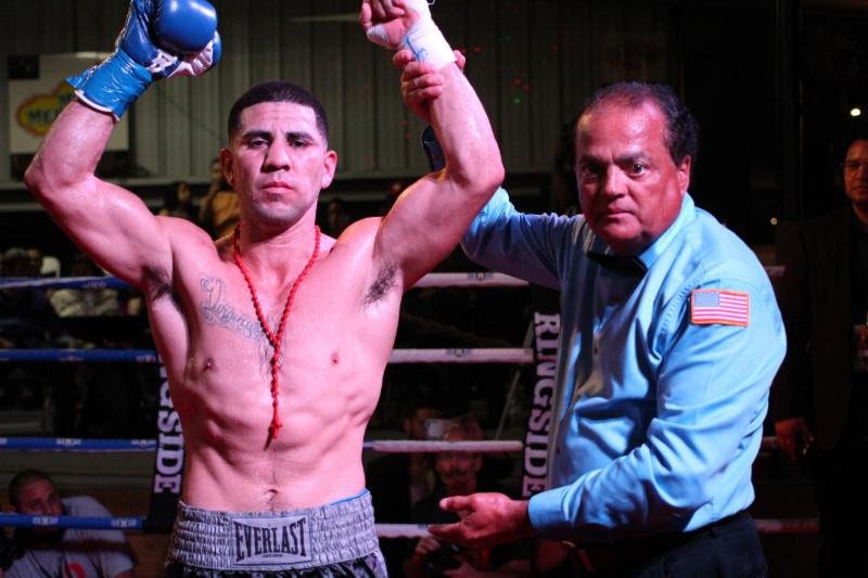 Results: James Cantu defeats Jairo Castaneda Jairo Castaneda James Cantu Boxing Results Press Room