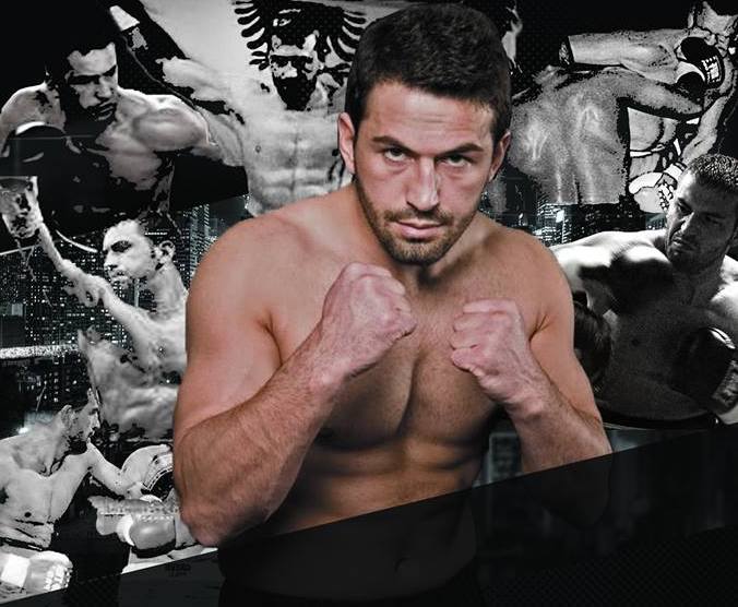 Who is Sefer Seferi? - The Albanian cruiserweight says he's fighting Tyson Fury June 9