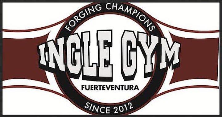 Adam Bailey and the Fuerte Gym: Two of Boxing's Best Kept Secrets