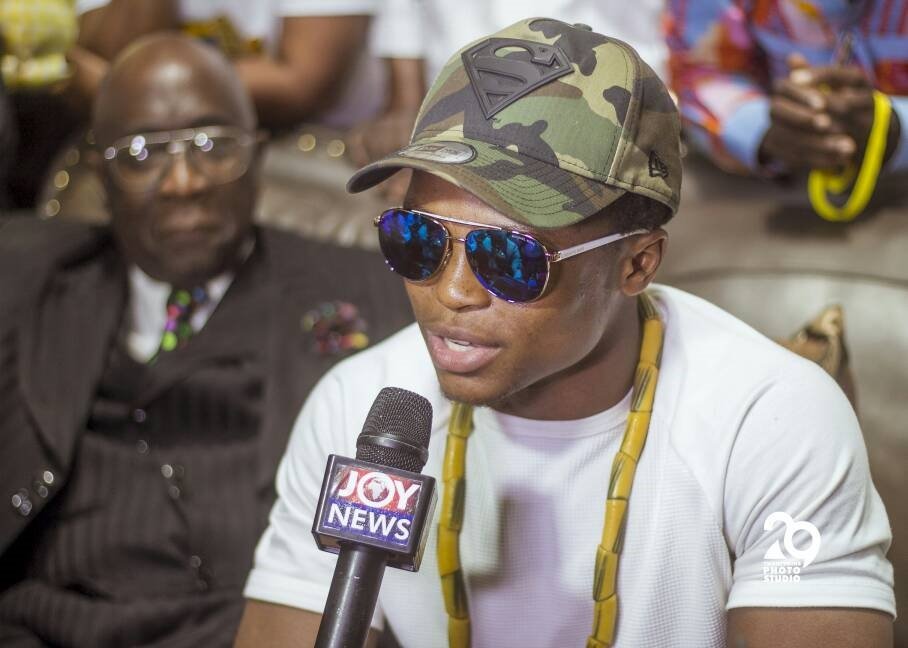 Confirmed: Isaac Dogboe to defend world title vs Hidenori Otake