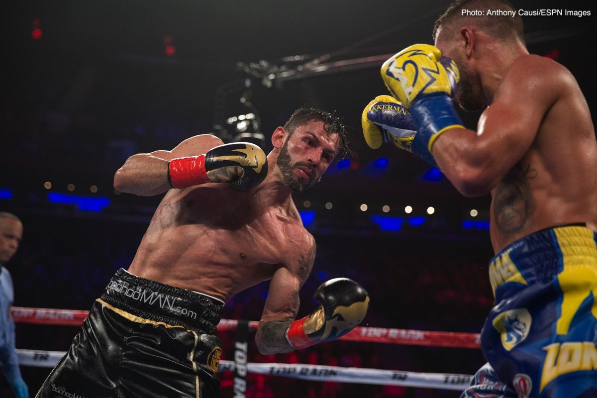 Linares vs. Lomachenko brings in big ratings on ESPN