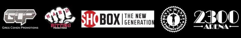 Glenn Dezurn fights Josh Greer this Friday on Showtime Glenn Dezurn Josh Greer Press Room