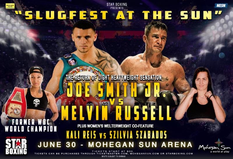Kali Reis and Anthony Laureano in action on June 30 Anthony Laureano Kali Reis Press Room