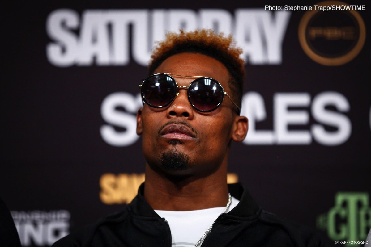 Charlo vs Trout Final Press Conference Quotes