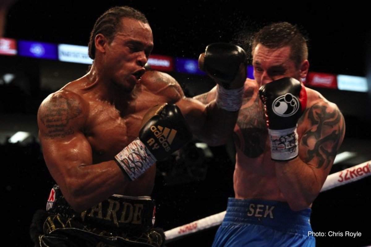 Anthony Yarde - Krusher Kovalev: "This Is No Rocky Movie!"