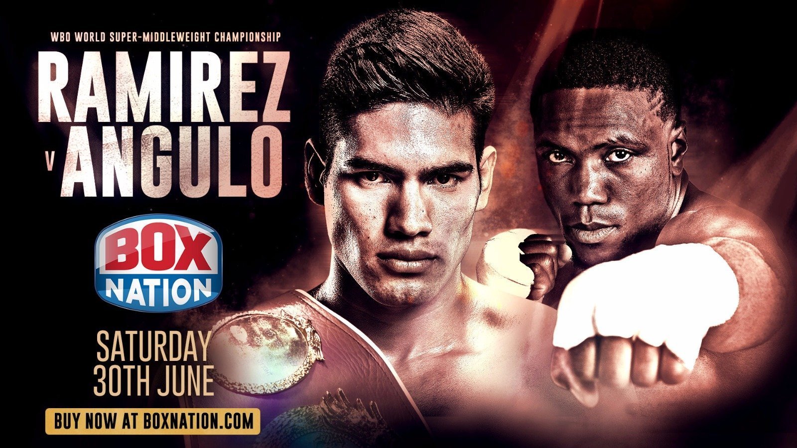 Ramirez vs Angulo: The Curious Case of Gilberto Ramirez 