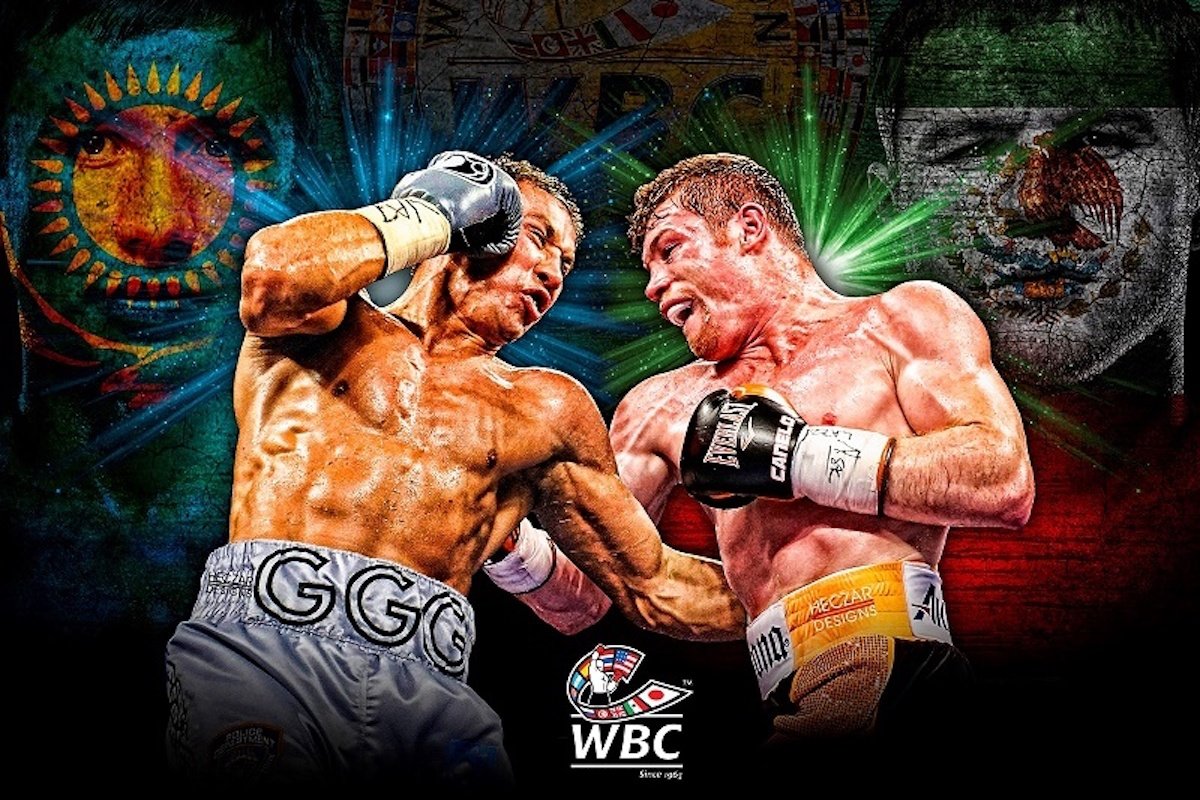 Canelo Alvarez and Gennady Golovkin II conference call quotes