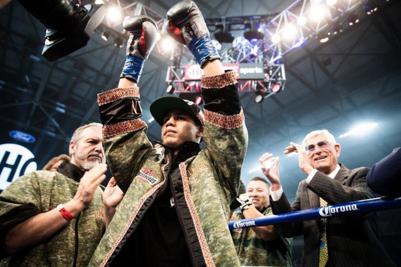 News: Danny Roman; Luke Caci; Leon Gower Danny Roman Press Room