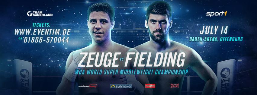 Results: Rocky Fielding KOs Tyron Zeuge