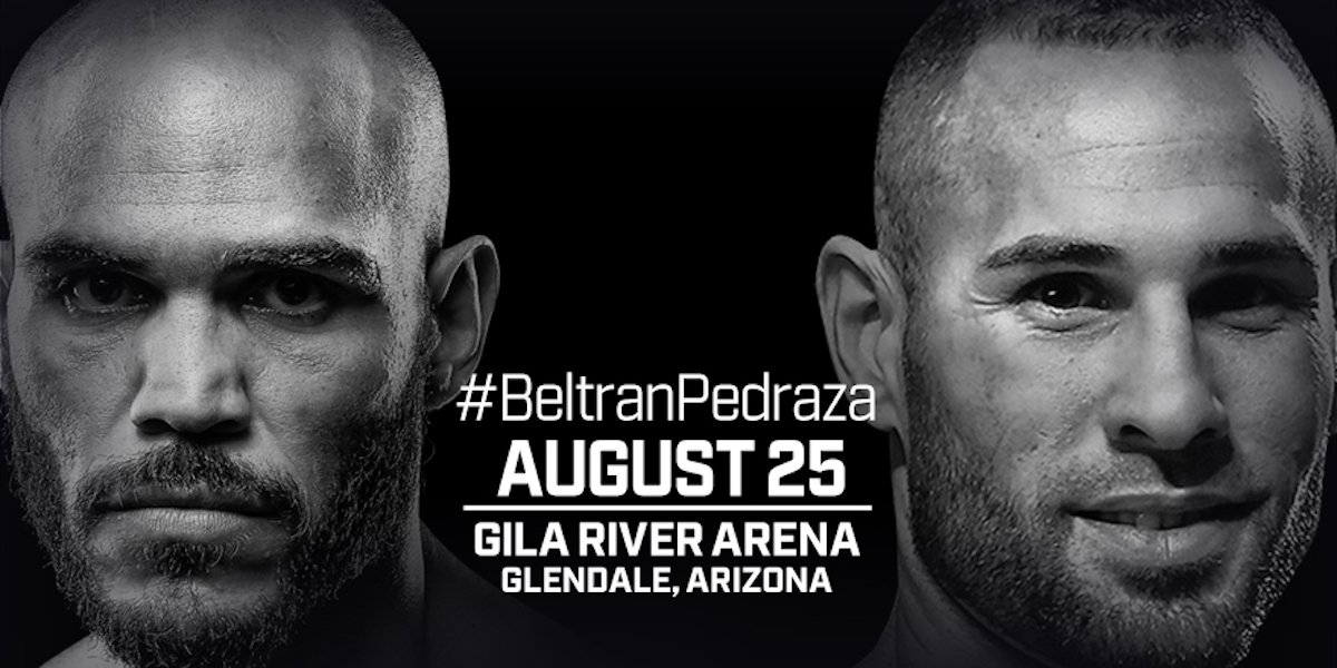 Beltran vs Pedraza and Dogboe vs Otake on Aug. 25 - ESPN