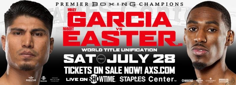 Fabian Maidana vs. Andrey Klimov on 7/28 Andrey Klimov Fabian Maidana Mikey Garcia Robert Easter Jr. Press Room