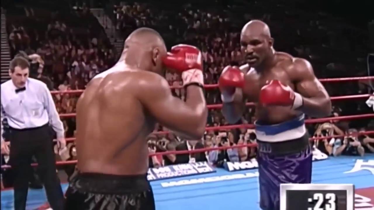 Ranking Greatest Cruiserweights In Boxing History