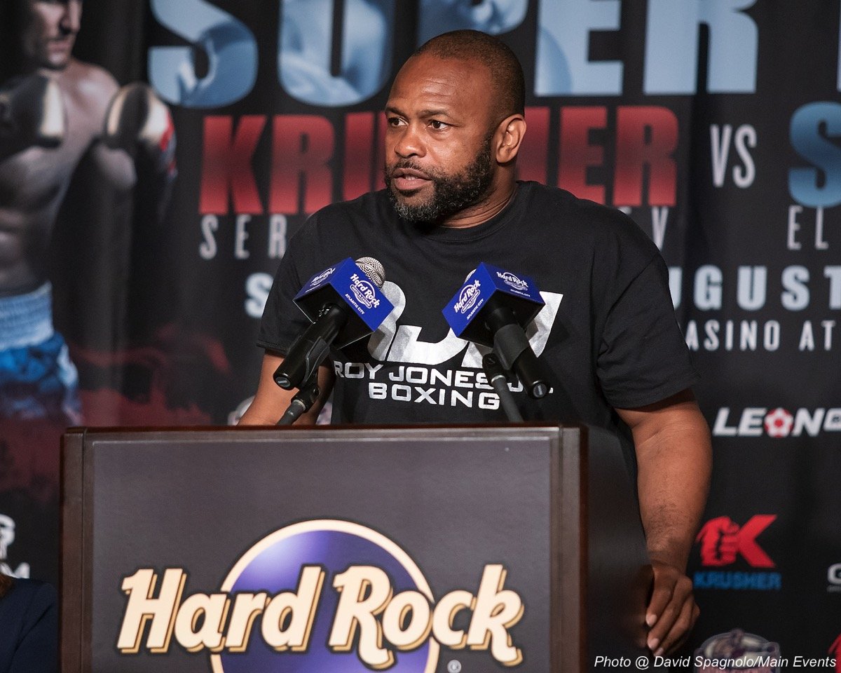 Kovalev vs. Alvarez & Bivol vs. Chilemba press conference quotes