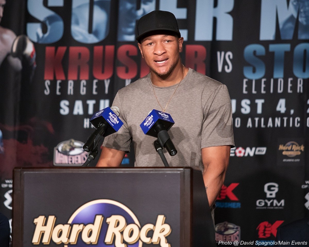 Kovalev vs. Alvarez & Bivol vs. Chilemba press conference quotes