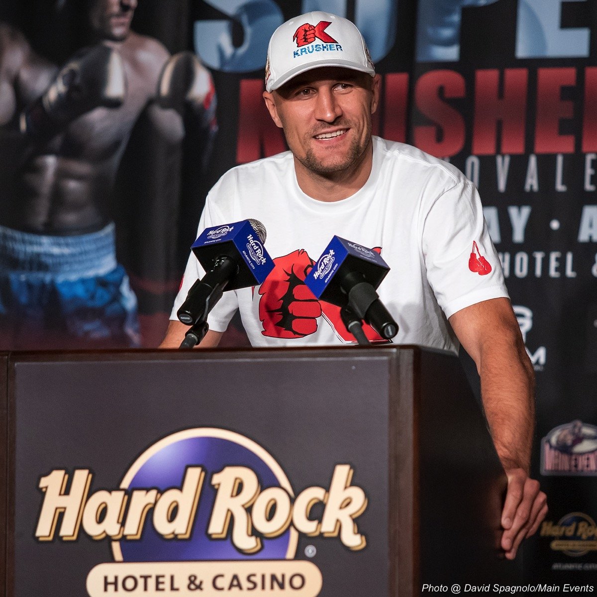 Kovalev vs. Alvarez & Bivol vs. Chilemba press conference quotes