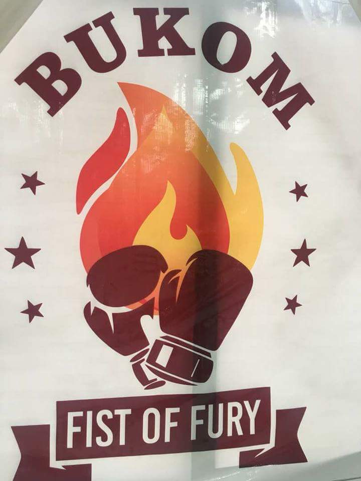 Bukom Fist of Fury: Ghana launch new boxing league, opens new offices