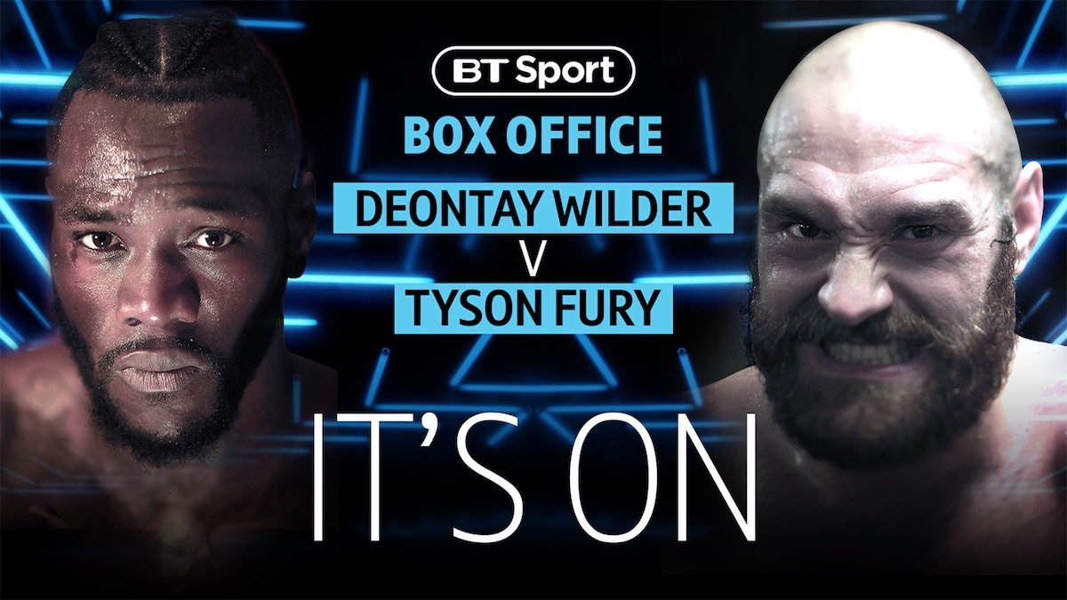 Canelo vs GGG 2, Fury vs Wilder And Frampton - Warrington: BT Sport And Frank Warren Announce Blockbuster Box Office Line Up