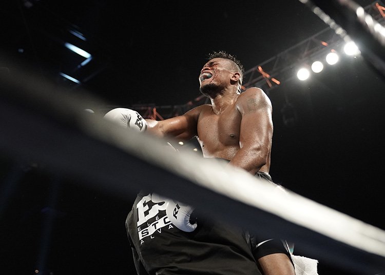 What now for Eleider Alvarez, Sergey Kovalev?