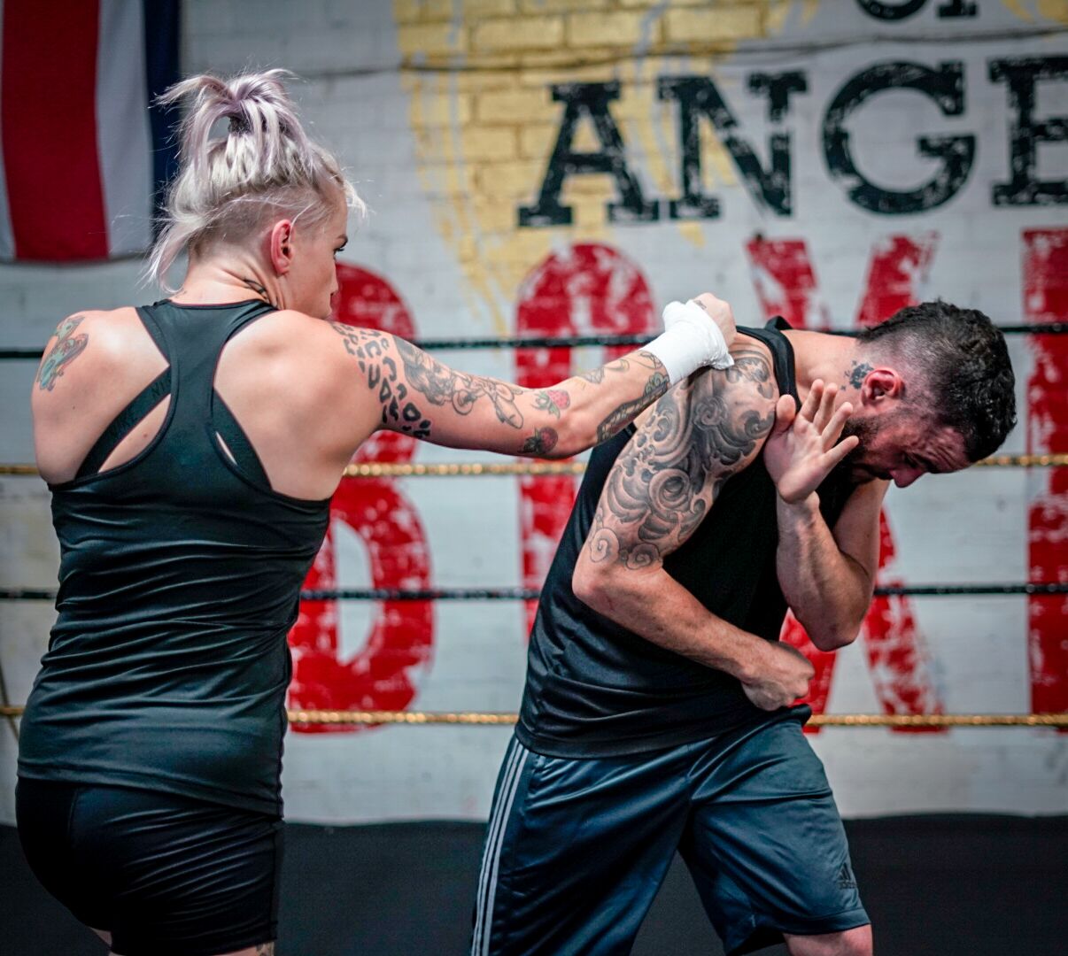 MMA News