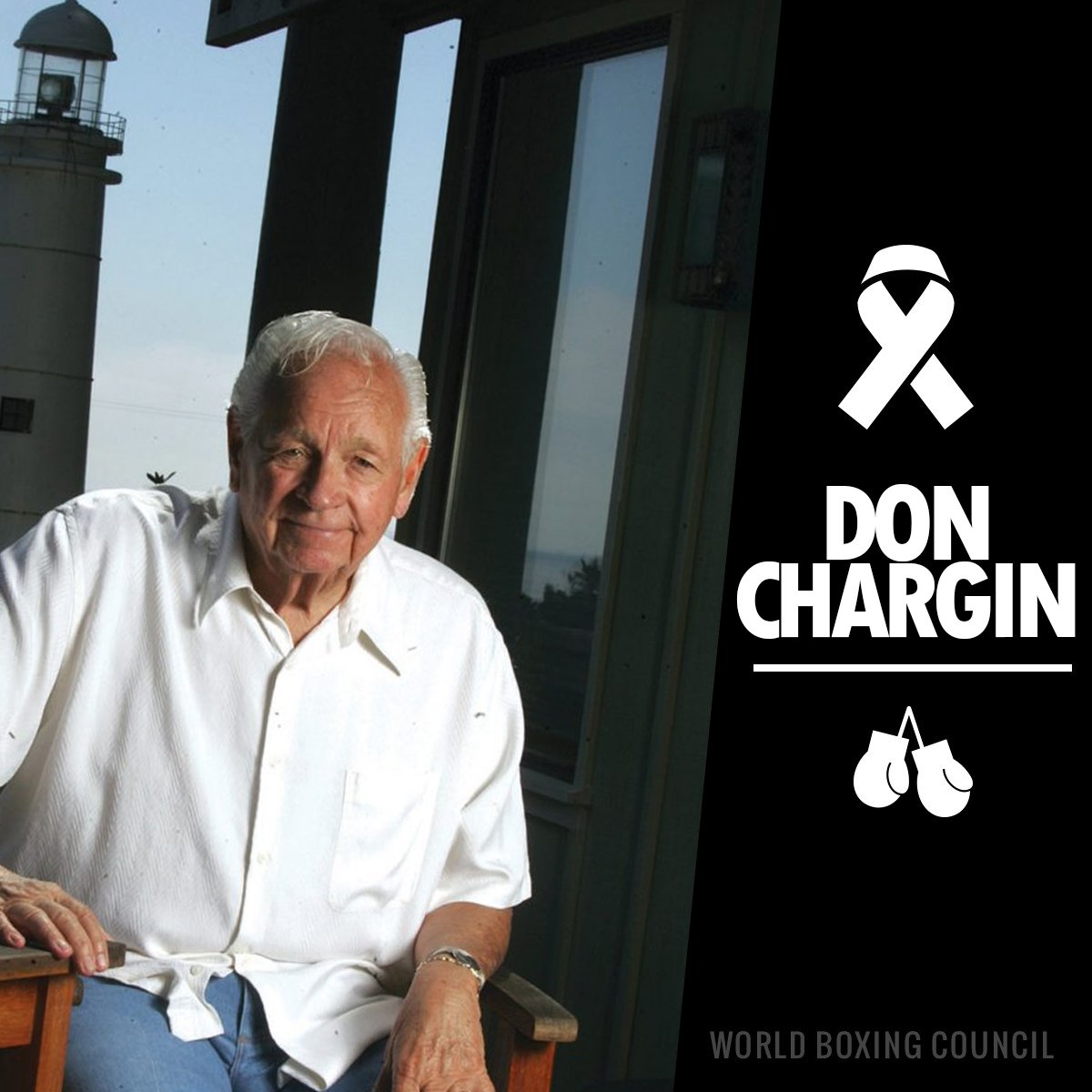 The Late, Great Don Chargin And The Greatest Fight He Ever Saw: Mando Ramos Vs. Sugar Ramos