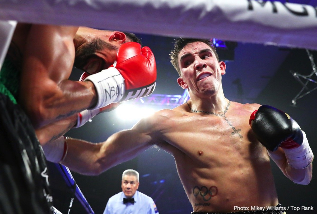 RESULTS: Rob Brant beats Ryota Murata in huge upset!