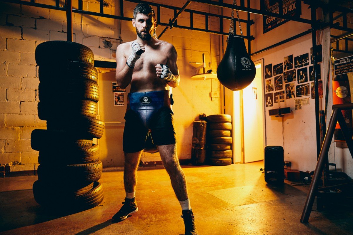 Quotes: Rocky Fielding ready to beat Saul Alvarez