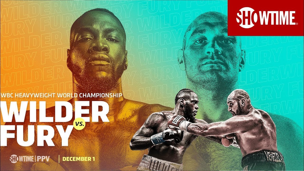 Deontay Wilder v. Tyson Fury: Who Wins the Battle of the Giants?