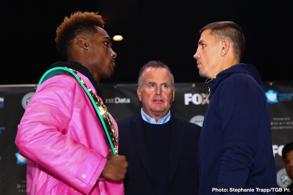 U.K. PPV Double Dip and the Charlo Brothers Return