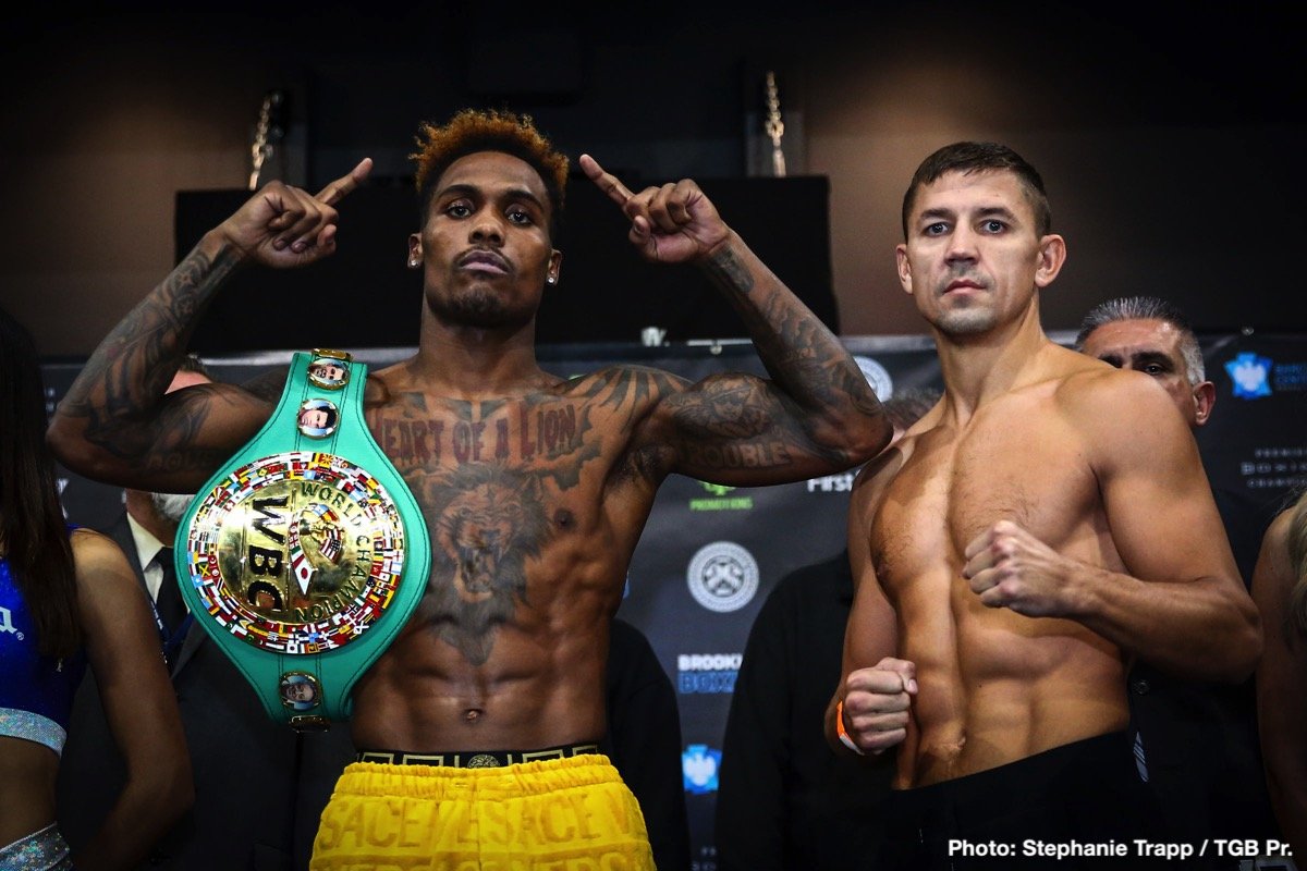 U.K. PPV Double Dip and the Charlo Brothers Return