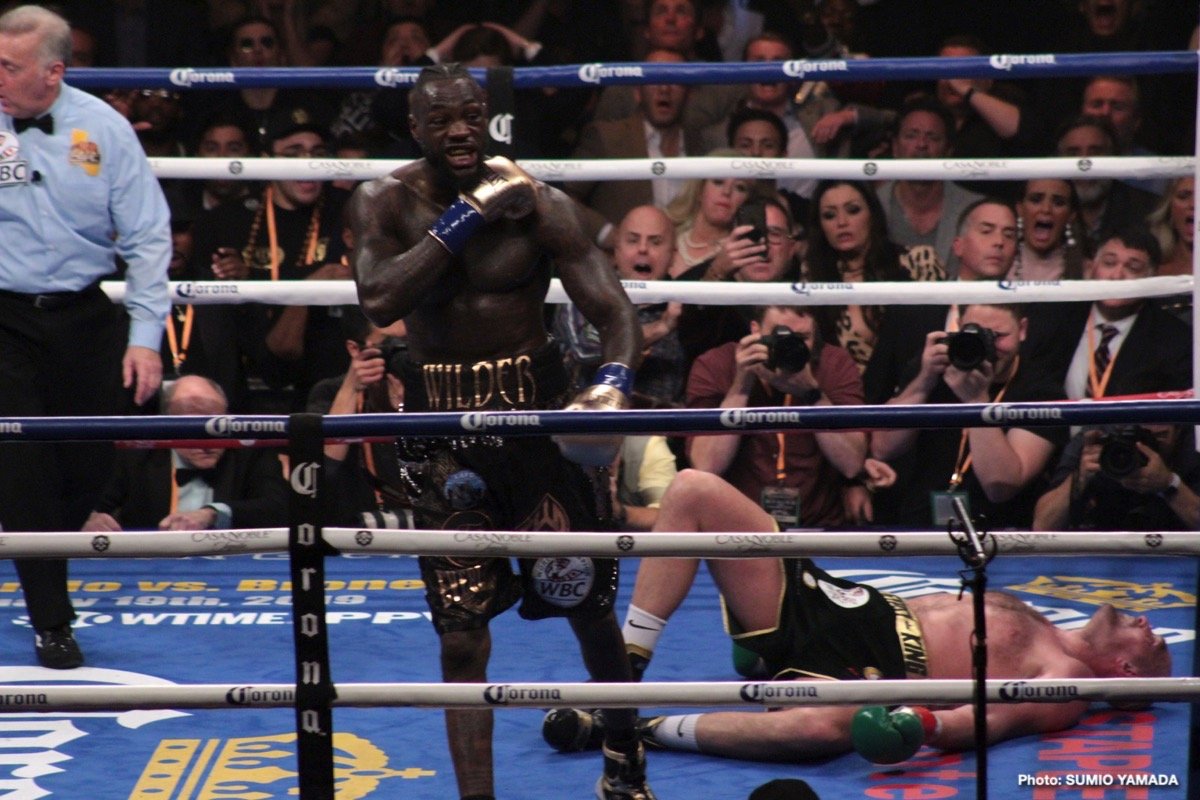 Photo: Was “The Biggest Comeback In Sports History” “Ruined” By THAT Draw? Was “The Biggest Comeback In Sports History” “Ruined” By THAT Draw?