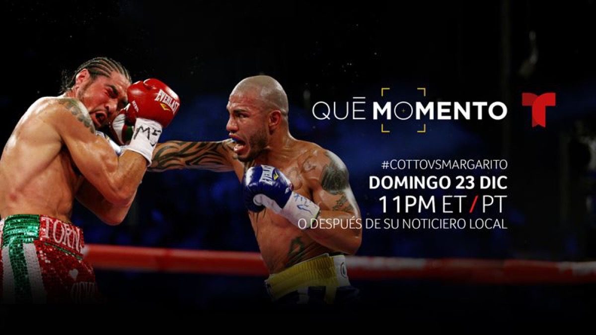 Antonio Margarito: The “Loaded Antonio Margarito Miguel Cotto Press Room