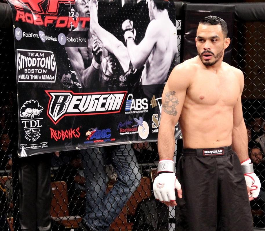 UFC Fight Pass lands CES MMA MMA News