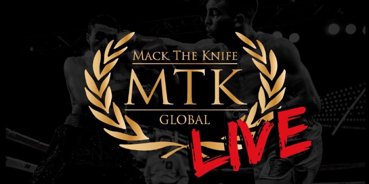 MTK Global launches Premier Fight Night Series British Boxing Press Room