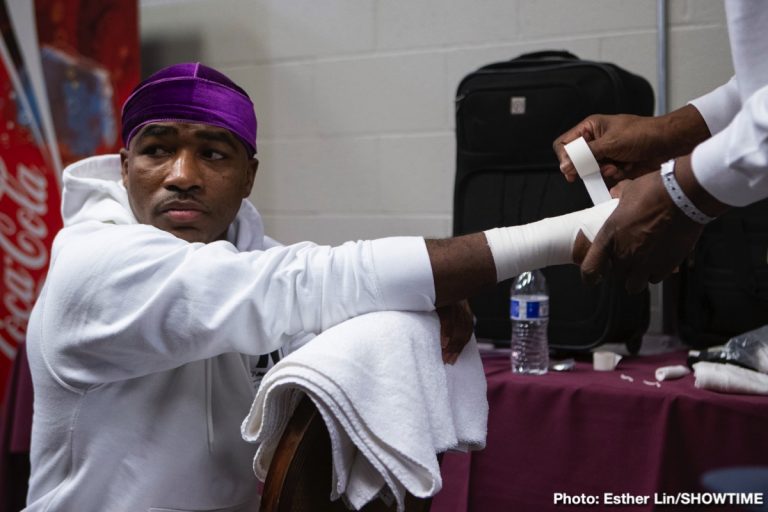 “The Jig Is Up Today,” Says Judge As Adrien Broner Is Tossed Into Jail For Contempt Of Court