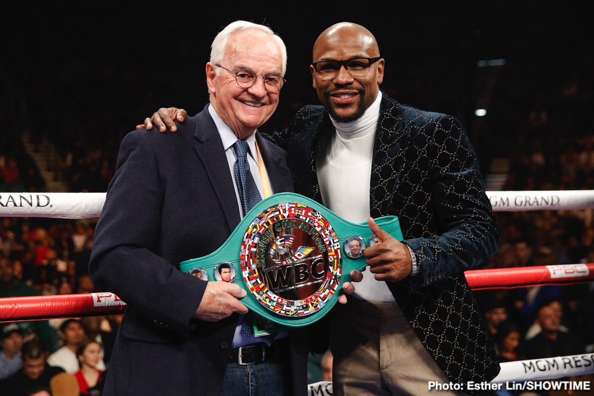 RESULTS: Marcus Browne defeats Badou Jack