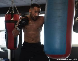 Chris Eubank Jr James DeGale Boxing News British Boxing