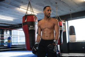 Chris Eubank Jr James DeGale Boxing News British Boxing