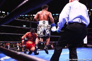 Adam Kownacki Gerald Washington Boxing News Boxing Results