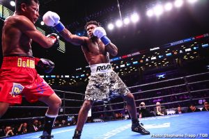 Adam Kownacki Gerald Washington Boxing News Boxing Results