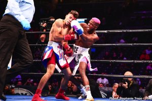 Adam Kownacki Gerald Washington Boxing News Boxing Results