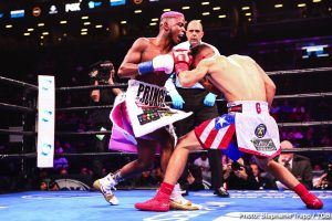 Adam Kownacki Gerald Washington Boxing News Boxing Results