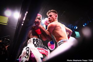 Adam Kownacki Gerald Washington Boxing News Boxing Results