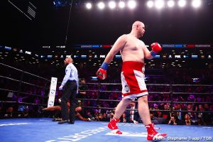 Adam Kownacki Gerald Washington Boxing News Boxing Results