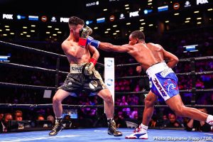 Adam Kownacki Gerald Washington Boxing News Boxing Results