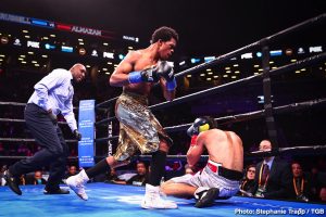 Adam Kownacki Gerald Washington Boxing News Boxing Results