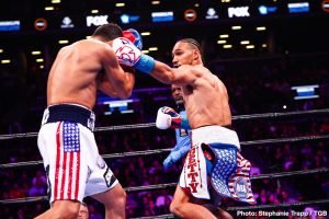 Josesito Lopez Keith Thurman Boxing News Boxing Results Top Stories Boxing