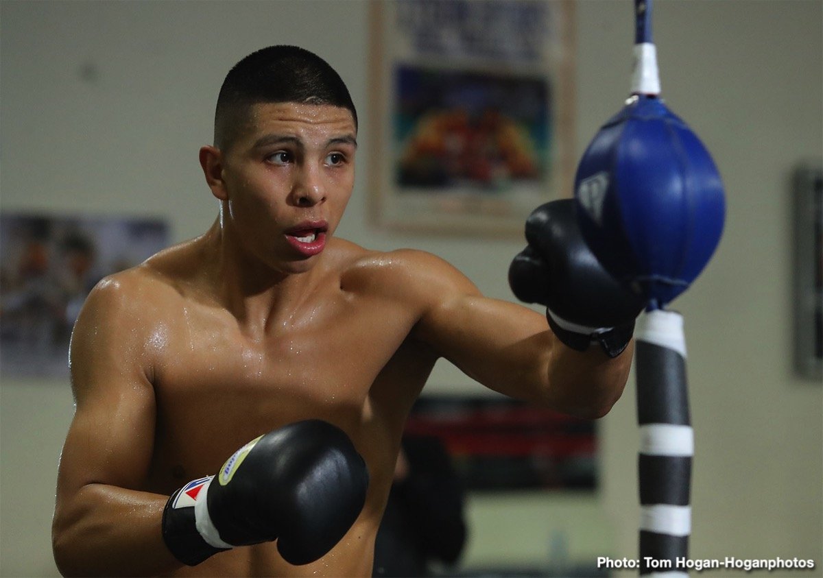 Jaime Munguia and Dennis Hogan Interview Transcript